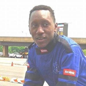 Meet your Posher, Markkel